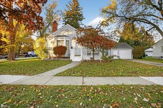 3320 W Genesee Avenue, Saginaw, MI 48602