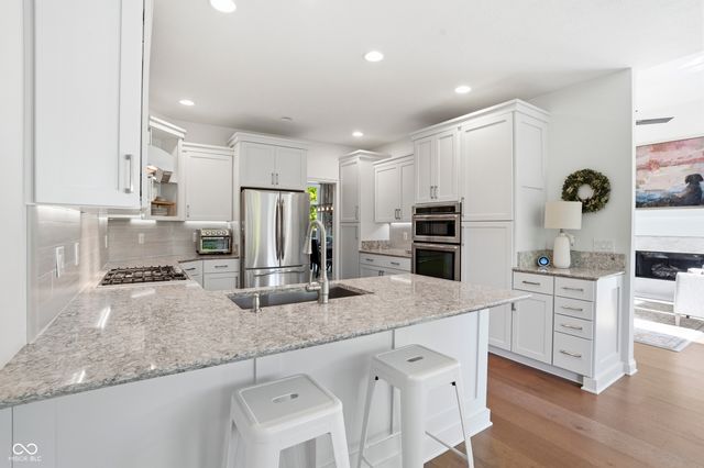 12985 Abraham Run, Carmel, IN 46033