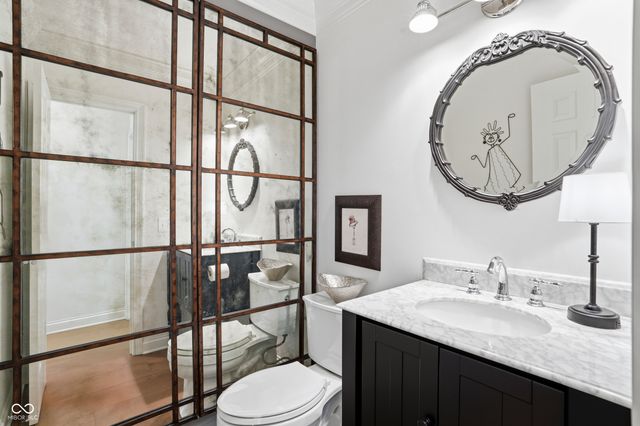 12985 Abraham Run, Carmel, IN 46033