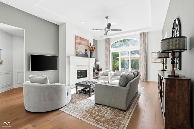 12985 Abraham Run, Carmel, IN 46033