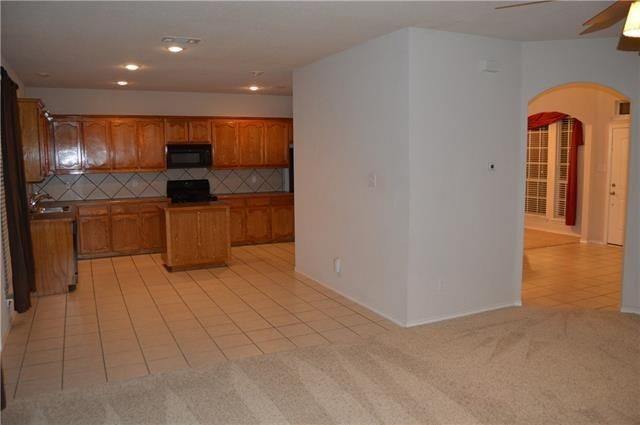 6100 Horse Trap Drive, Fort Worth, TX 76179
