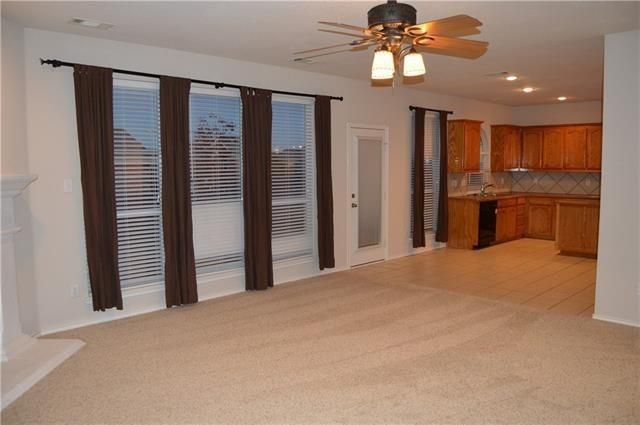 6100 Horse Trap Drive, Fort Worth, TX 76179