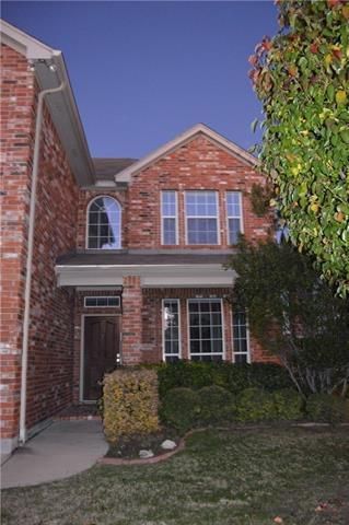 6100 Horse Trap Drive, Fort Worth, TX 76179