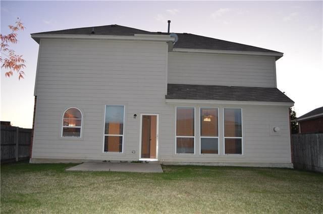 6100 Horse Trap Drive, Fort Worth, TX 76179
