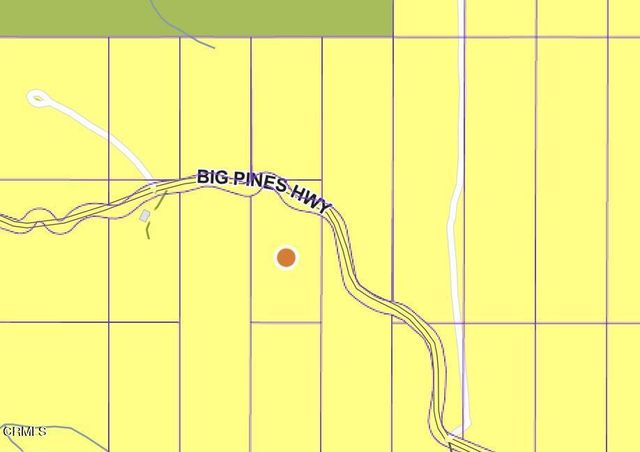 17610 Big Pines Highway, Valyermo, CA 93563