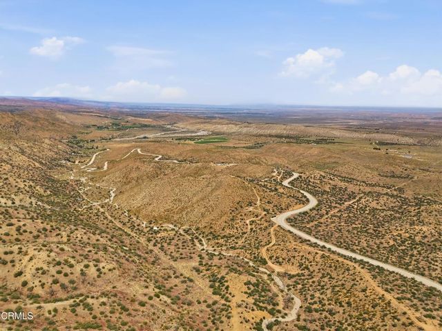 17610 Big Pines Highway, Valyermo, CA 93563