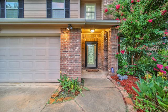 18906 Knobby Oaks Place, Magnolia, TX 77355