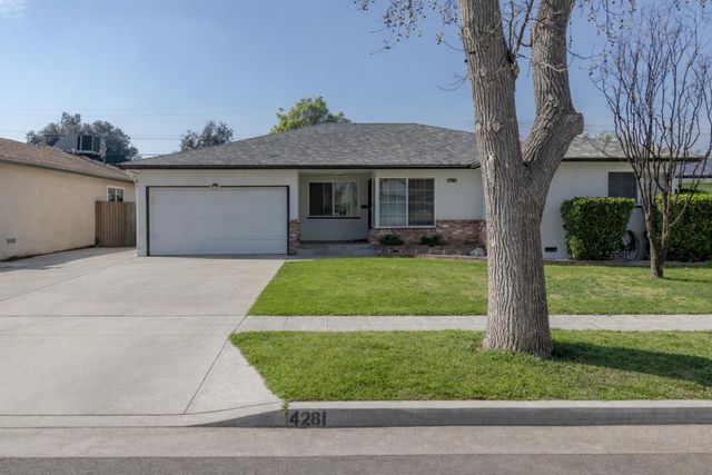 4281 N 5th Street, Fresno, CA 93726
