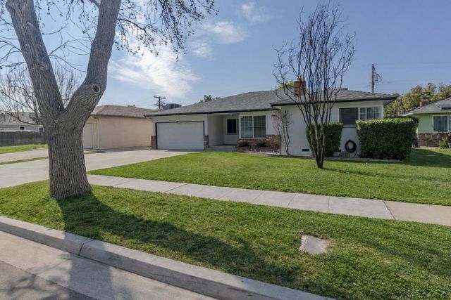 4281 N 5th Street, Fresno, CA 93726