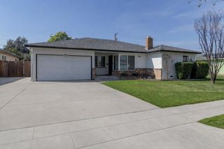 4281 N 5th Street, Fresno, CA 93726