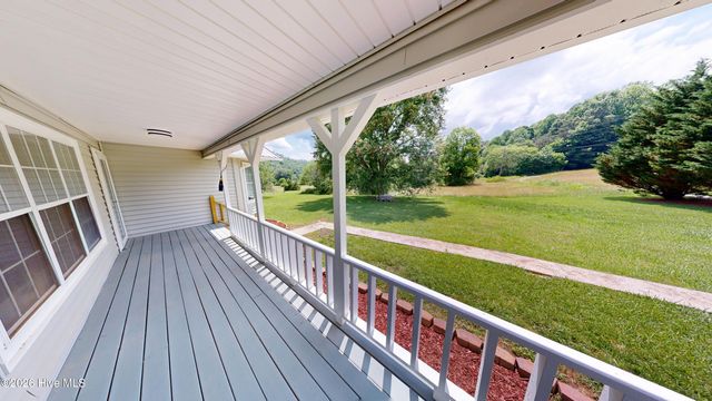 234 George Millsaps Road, Robbinsville, NC 28771