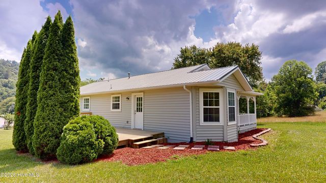 234 George Millsaps Road, Robbinsville, NC 28771