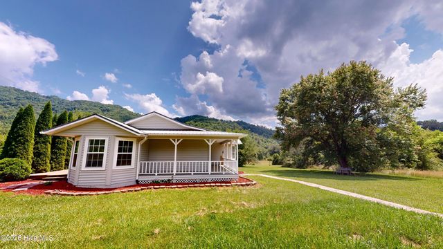 234 George Millsaps Road, Robbinsville, NC 28771