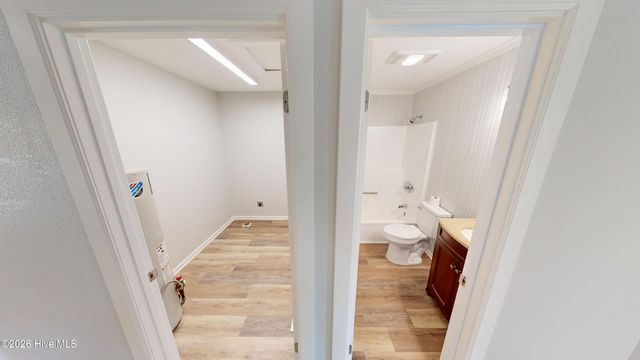 234 George Millsaps Road, Robbinsville, NC 28771
