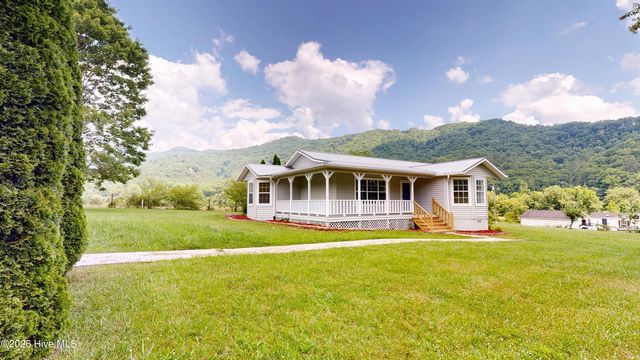 234 George Millsaps Road, Robbinsville, NC 28771