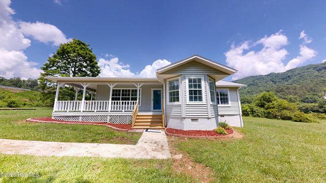 234 George Millsaps Road, Robbinsville, NC 28771