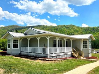 234 George Millsaps Road, Robbinsville, NC 28771