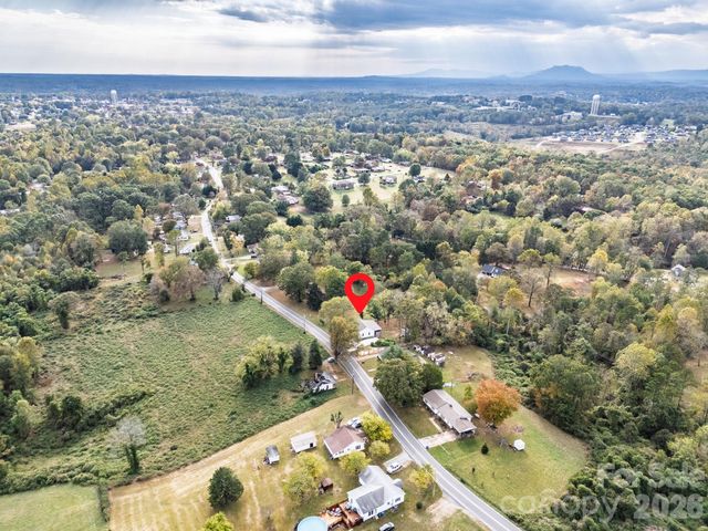 845 Spindale Street, Spindale, NC 28160