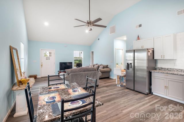 845 Spindale Street, Spindale, NC 28160