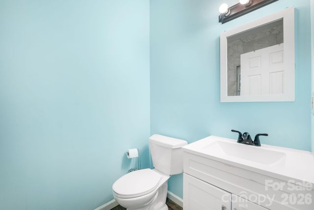 845 Spindale Street, Spindale, NC 28160