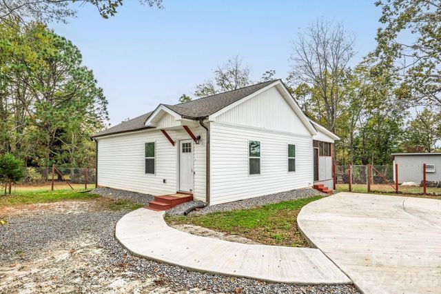 845 Spindale Street, Spindale, NC 28160