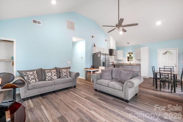 845 Spindale Street, Spindale, NC 28160