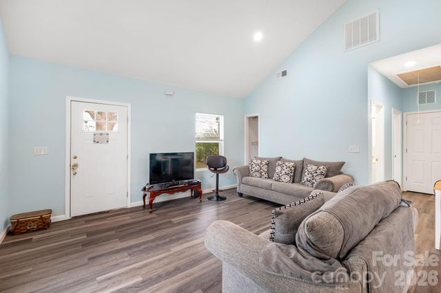 845 Spindale Street, Spindale, NC 28160