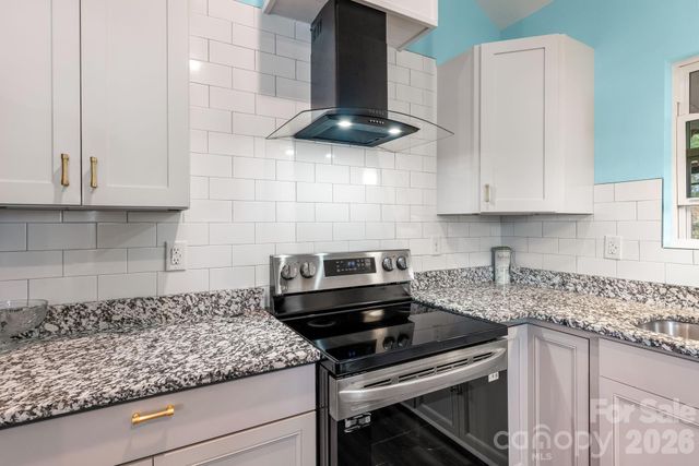 845 Spindale Street, Spindale, NC 28160