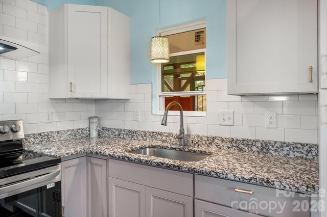 845 Spindale Street, Spindale, NC 28160