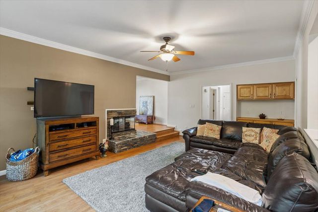 203 Widecombe Court, Cary, NC 27513