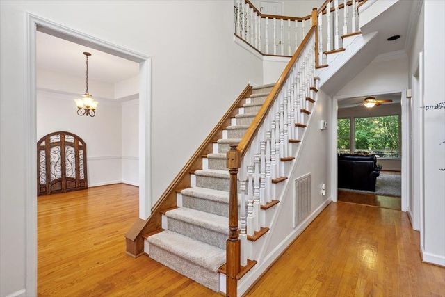 203 Widecombe Court, Cary, NC 27513
