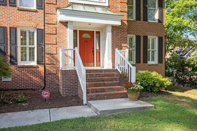 203 Widecombe Court, Cary, NC 27513