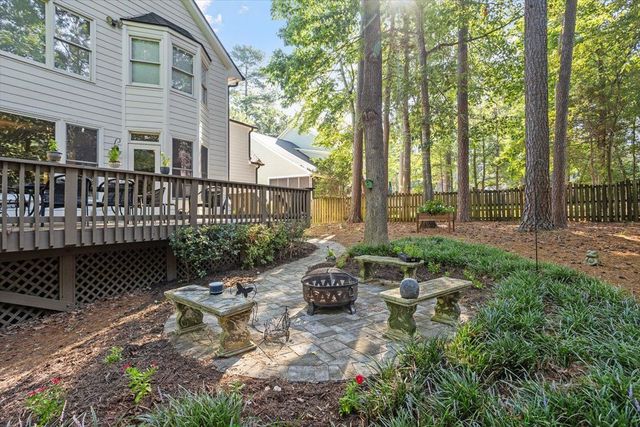 203 Widecombe Court, Cary, NC 27513