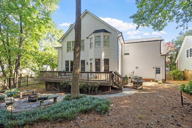 203 Widecombe Court, Cary, NC 27513
