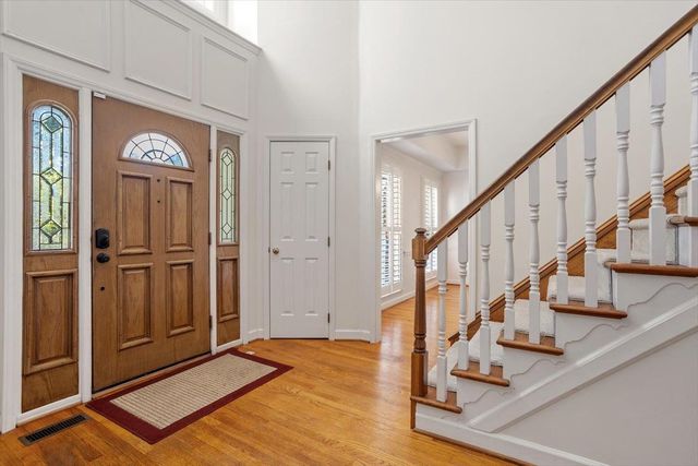 203 Widecombe Court, Cary, NC 27513