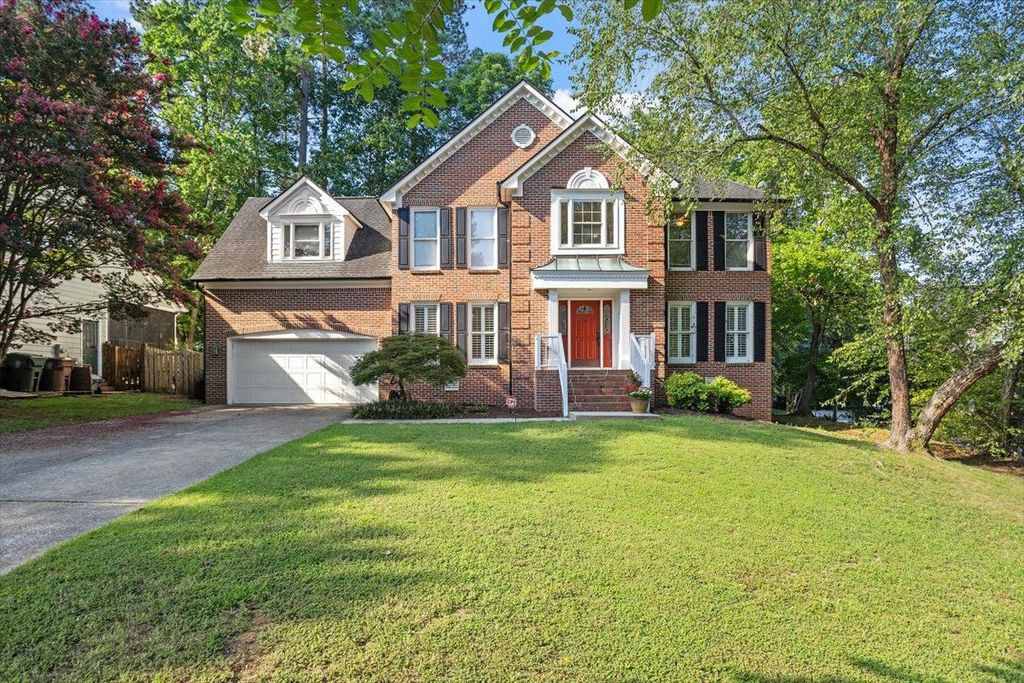 203 Widecombe Court, Cary, NC 27513