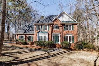 1121 Simonton Drive, Watkinsville, GA 30677
