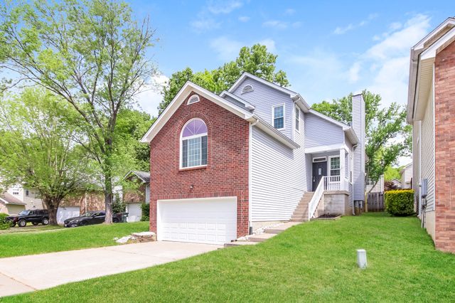 5944 Colchester Dr, Hermitage, TN 37076