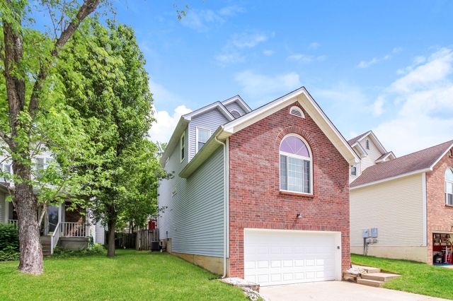 5944 Colchester Dr, Hermitage, TN 37076