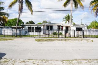 2955 NW 102nd Street, Miami, FL 33147