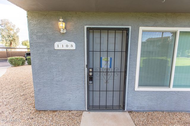19601 N 7TH Street 1103, Phoenix, AZ 85024