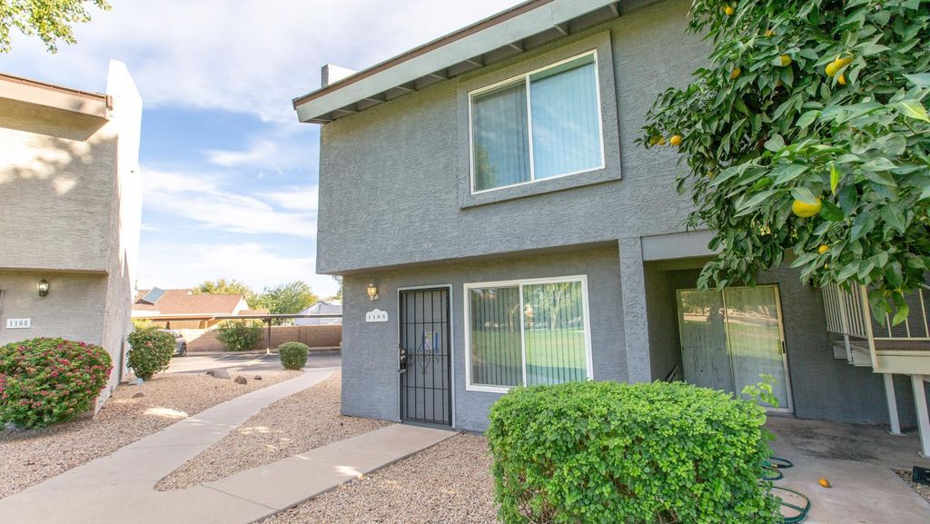 19601 N 7TH Street 1103, Phoenix, AZ 85024