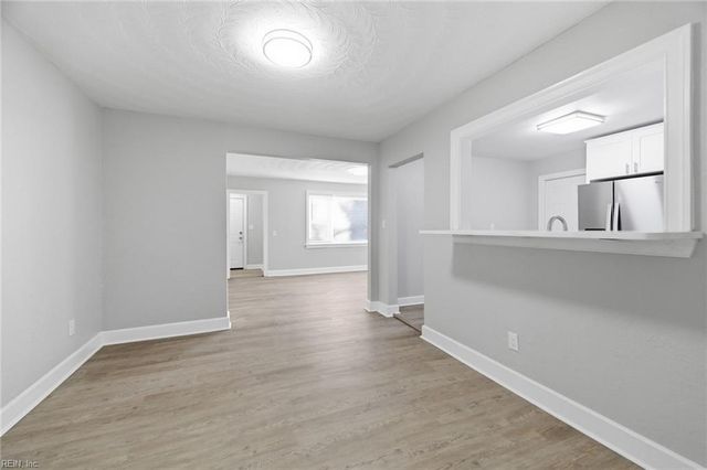 1654 E Bayview BLVD, Norfolk, VA 23503