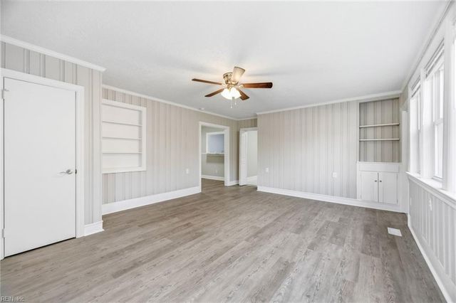 1654 E Bayview BLVD, Norfolk, VA 23503