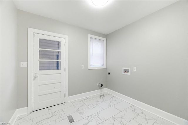 1654 E Bayview BLVD, Norfolk, VA 23503