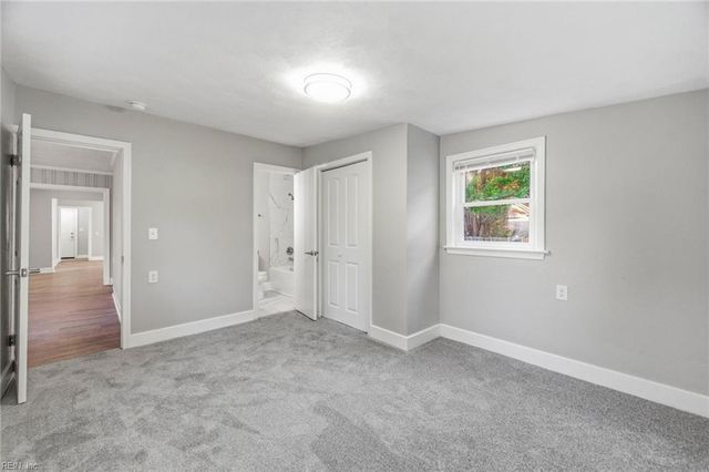 1654 E Bayview BLVD, Norfolk, VA 23503