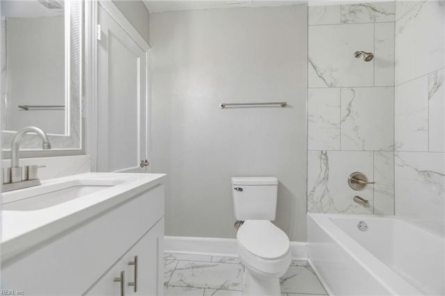 1654 E Bayview BLVD, Norfolk, VA 23503