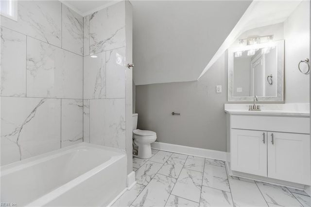 1654 E Bayview BLVD, Norfolk, VA 23503