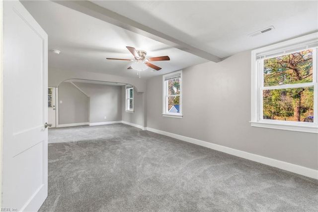 1654 E Bayview BLVD, Norfolk, VA 23503