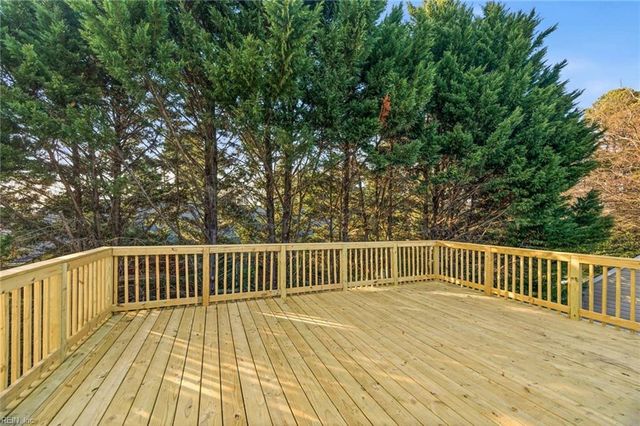 1654 E Bayview BLVD, Norfolk, VA 23503